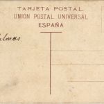 Las Palmas - Hotel Metropole