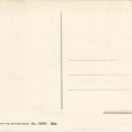 Gand - Rue de Flandre et Digue de Brabant