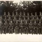 Offiziere 3. Reich - Berlin Lankmitz