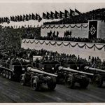 Tag der Wehrmacht in Nürnberg - Sammelwerk Nr. 15