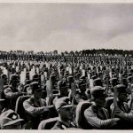 Reichsparteitag Nürnberg 1935 - Sammelwerk Nr. 15