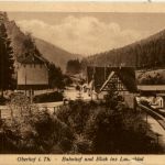 Oberhof - Bahnhof