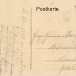 Celle Partie bei der Reichsbank