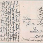 Bad Pyrmont - Krieger Denkmal 1914-18