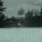 Gruss aus Seedorf in Lauenburg