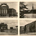 Chemnitz - Flughafen Industrieschule