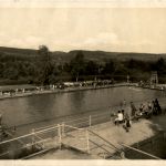 Sondershausen - Begbad Sonnenblick
