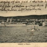 Sassnitz auf Rügen