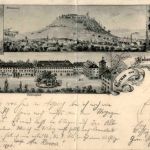 Gruss aus Hohenasperg