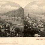 Heidelberg - Stereokarte