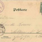 Spreewald Grüsse - Wotschofska - Lübbenau