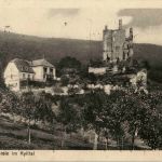 Burg Ramstein im Kylltal