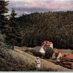 Unterachtel - Station Simmelsdorf