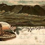 Gruss vom Kyffhäuser