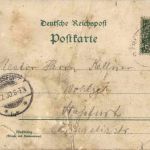 Gruss vom Kyffhäuser