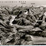 Berchtesgaden mit Umgebung