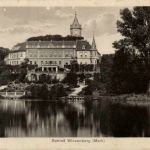 Schloss Wiesenburg (Mark)