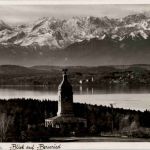 Bernried - Bismarckturm