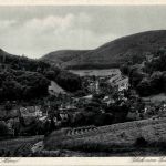 Bad Grund - Blick vom Eichelbeg