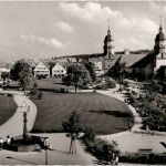 Freudenstadt - Marktplatz