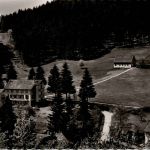 Freudenstadt - Skisprungschanze
