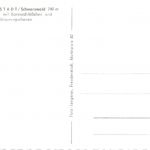 Freudenstadt - Skisprungschanze