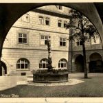 Ulm - Neuer Bau