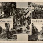 Gruss aus Schloss Rheydt