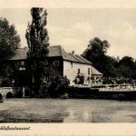Schlossrestaurant Rheydt