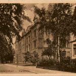 Karlsruhe - Staatstechnikum