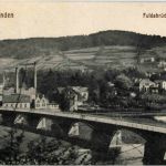 Hann. Münden - Fuldabrücke
