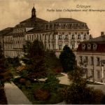 Erlangen - Collegienhaus