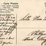 Gruss aus Bremen - Dom Rathaus und Börse