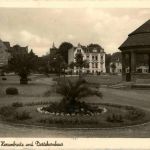 Aschersleben - Herrenbreite