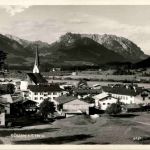 Kössen in Tirol