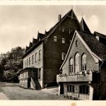 Bad Salzdetfurth - Kinderheim Hildurheim