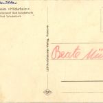 Bad Salzdetfurth - Kinderheim Hildurheim