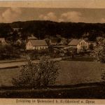 Petersdorf bei Ketschendorf a. Spree