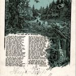 Die Sage von der Weixmühle
