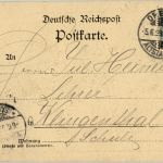 Die Sage von der Weixmühle