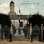 Homburg - Das Schloss