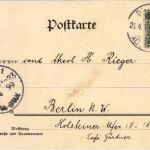 Dresden - Brühlsche Terasse