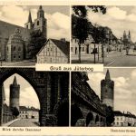 Gruss aus Jüterbog