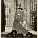 Verden (Aller) Ulanendenkmal