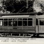 Berlin Strassenbahn