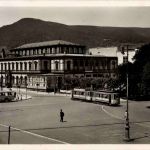 Neustadt - Bahnhofsplatz