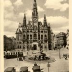 Reichenberg - Rathaus