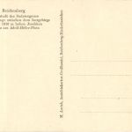 Reichenberg - Rathaus