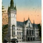 Braunschweig - Neues Rathaus