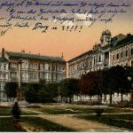 Spandau - Plantage